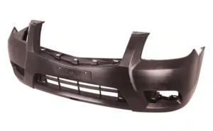 Paragolpes Delantero (Sin Agujeros) Moldura 2Wd para Mazda BT-50 2006
