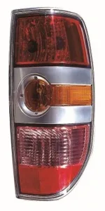 Piloto Trasero Derecho para Mazda BT-50 2006