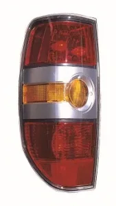Piloto Trasero Izquierdo para Mazda BT-50 2006