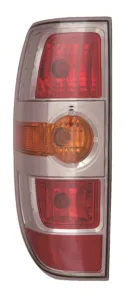 Piloto Trasero Izquierdo para Mazda BT-50 2006