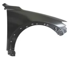 Aleta Delantera Derecha para Mazda CX-3 2015