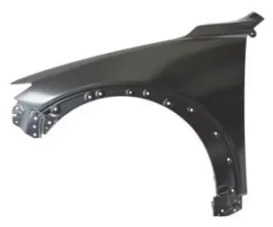 Aleta Delantera Izquierda para Mazda CX-3 2015