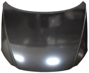 Capó para Mazda CX-3 2015