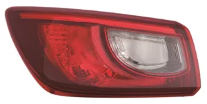 Piloto Trasero Izquierdo (Aleta) para Mazda CX-3 2015