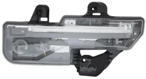 Faro Antiniebla Izquierdo Paragopes Delantero (Led) para Mazda CX-30 2019