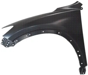 Aleta Delantera Izquierda (Con Agujeros Para Aletin) para Mazda CX-5 2012