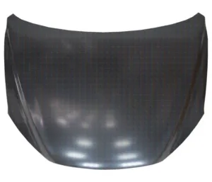 Capó para Mazda CX-5 2012