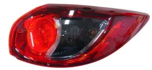 Piloto Trasero Derecho (Aleta) para Mazda CX-5 2012