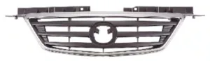 Rejilla (Con Aro Cromado) para Mazda MPV 2000