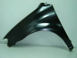 Aleta Delantera Izquierda para Mazda MPV 2000