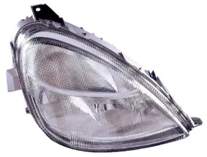 Faro Derecho para Mercedes-Benz A W168 1997