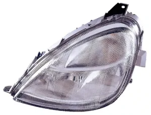 Faro Izquierdo para Mercedes-Benz A W168 1997