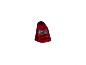 Piloto Trasero Derecho (Rojo-Blanco/Amarillo) para Mercedes-Benz A W168 1997