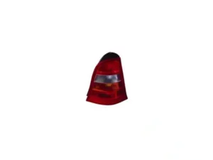 Piloto Trasero Izquierdo (Rojo-Blanco/Amarillo) para Mercedes-Benz A W168 1997
