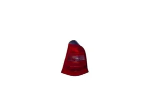 Piloto Trasero Derecho (Rojo/Rosa/Rosa) para Mercedes-Benz A W168 1997