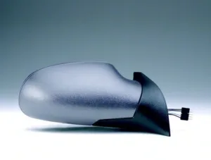 Retrovisor Derecho Electrico Termico, Imprimado 5 Puertas para Mercedes-Benz A W168 1997