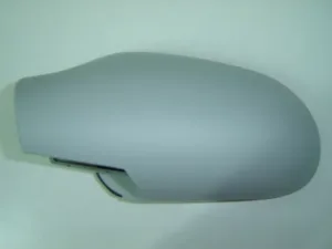 Carcasa Retrovisor Izquierda Imprimada para Mercedes-Benz A W168 1997, CLK W208 1997 y SLK R170 1996