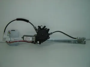 Elevalunas Electrico Delantero Derecho para Mercedes-Benz A W168 1997