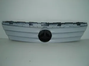 Rejilla Para Pintar para Mercedes-Benz A W168 1997