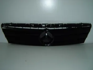 Rejilla (Negra) para Mercedes-Benz A W168 1997