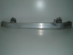 Refuerzo Paragolpes Delantero (Aluminio) para Mercedes-Benz A W168 1997 y A W168 2001