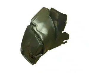 Resguardo Paso De Rueda Delantero Derecho (Delantero) para Mercedes-Benz A W168 1997