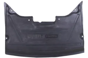 Resguardo Inferior Motor (Central) para Mercedes-Benz A W168 1997 y A W168 2001