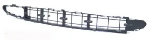 Rejilla Paragolpes Delantero para Mercedes-Benz A W168 1997