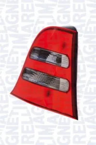 Piloto Trasero Izquierdo (Magneti Marelli) (Avantgarde) para Mercedes-Benz A W168 2001