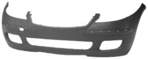 Paragolpes Delantero Imprimado (Elegance/Avantgarde) para Mercedes-Benz A W169 2004