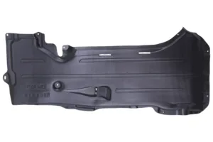 Resguardo Inferior Motor Derecho para Mercedes-Benz A W169 2004, A W169 2008, B W245 2005 y B W245 2008