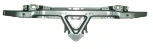 Traviesa Radiador Inferior para Mercedes-Benz A W169 2004 y B W245 2005