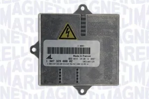 Modulo Comando Iluminacion Led (Magneti Marelli) para Mercedes-Benz A W169 2004, A W169 2008, C W203 2000 y C W203 2004