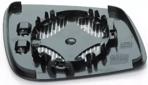 Cristal Retrovidorizquierdo Electrico Asferico, Termico para Mercedes-Benz A W169 2008 y B W245 2008