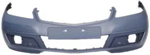 Paragolpes Delantero Imprimado (Avantgarde) para Mercedes-Benz A W169 2008