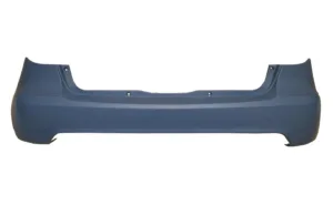 Paragolpes Trasero Imprimado (Classic) para Mercedes-Benz A W169 2008
