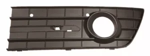 Rejilla Izquierda Paragolpes Delantero (Classic / Elegance) para Mercedes-Benz A W169 2008