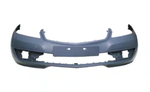 Paragolpes Delantero Imprimado (Classic) para Mercedes-Benz A W169 2008