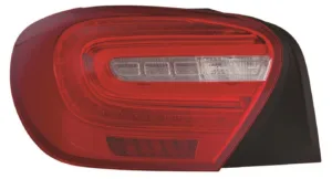 Piloto Trasero Izquierdo (Led) para Mercedes-Benz A W176 2012