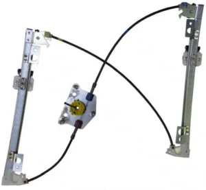 Elevalunas Electrico Delantero Derecho (Sin Motor) para Mercedes-Benz A W176 2012 y A W176 2015