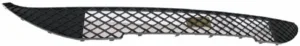 Rejilla Inferior Paragolpes Delantero para Mercedes-Benz A W176 2012