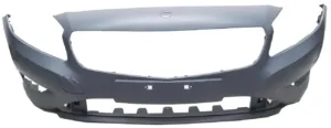 Paragolpes Delantero Imprimado para Mercedes-Benz A W176 2012