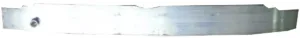 Refuerzo Paragolpes Delantero (Aluminio) para Mercedes-Benz A W176 2012, A W176 2015, B W246 2011 y CLA W117 2013