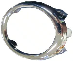 Aro Rejilla Paragolpes Delantero Izquierdo para Mercedes-Benz A W176 2012