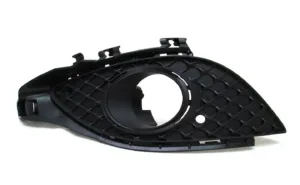 Rejilla Izquierda Paragolpes Delantero (Con Agujero Para Antiniebla) para Mercedes-Benz A W176 2012