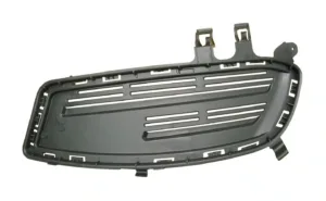 Base Rejilla Derecha Paragolpes Delantero (Interior) para Mercedes-Benz A W176 2012