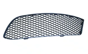 Rejilla Derecha Paragolpes Delantero (Exterior Sin Agujero Para Antiniebla ) para Mercedes-Benz A W176 2012