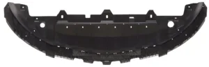 Resguardo Inferior Paragolpes Delantero para Mercedes-Benz A W176 2012, A W176 2015, B W246 2011 y CLA W117 2013