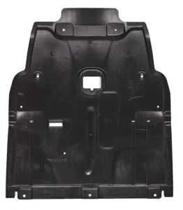 Resguardo Inferior Motor para Mercedes-Benz A W176 2012, A W176 2015, B W246 2011, CLA W117 2013, GLA X156 2013 y GLA X156 2017