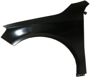 Aleta Delantera Izquierda (Chapa) para Mercedes-Benz A W176 2012 y A W176 2015